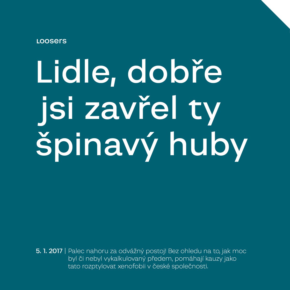 LoosersPrague tweet media