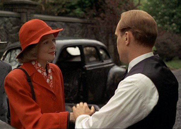January 5: Happy Birthday Robert Duvall and Diane Keaton  