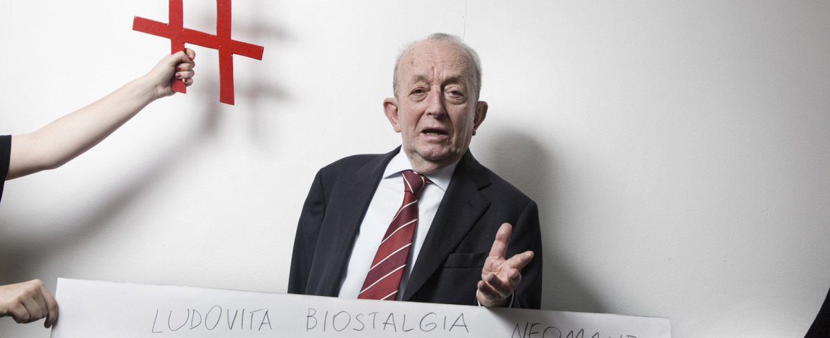 EnrNocera's tweet photo. Grazie, professor De Mauro: https://t.co/MMBcDZbVab #TullioDeMauro https://t.co/EX78sGQpHI