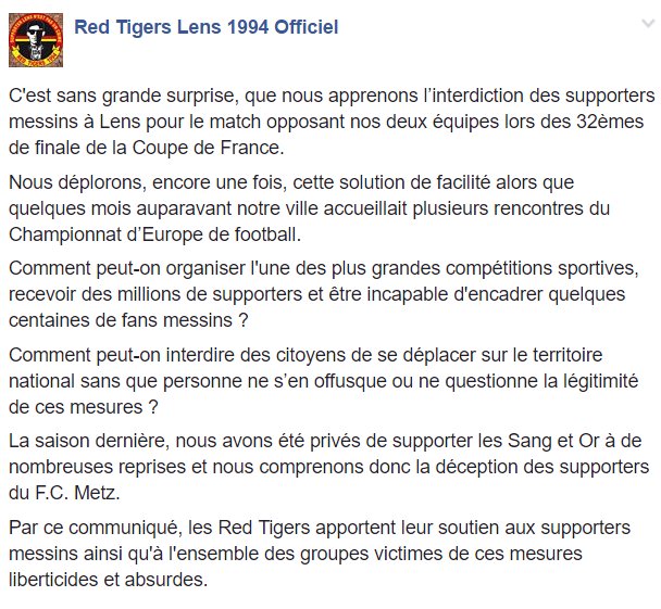 RC Lens