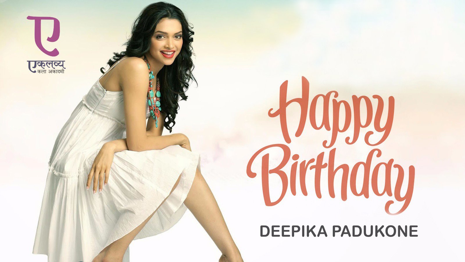 Happy Birthday Padukone   