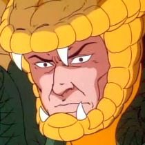 biomeatbag's tweet photo. *Serpentor intensifies* https://t.co/5iYPClE6Fb