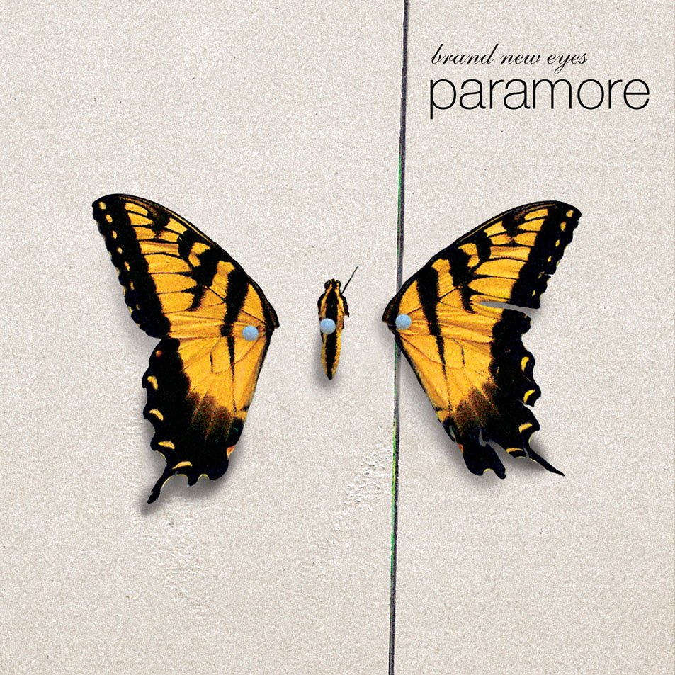 geralmarshall_'s tweet photo. Day 24.- Favorite Album: Brand New Eyes
#30DaysofParamoreChallenge https://t.co/8vBz0QDP9T