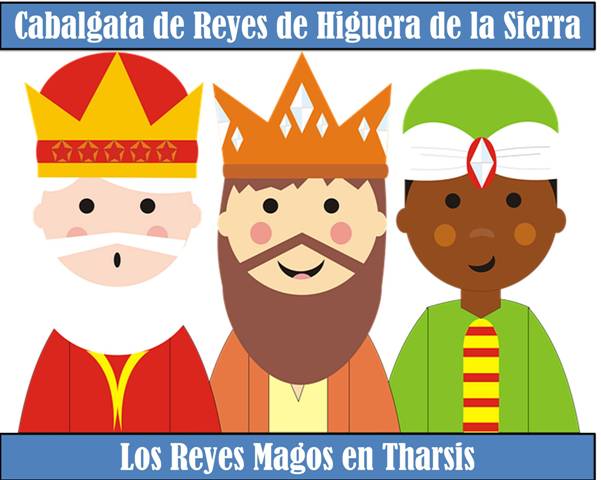 delisierra's tweet photo. Sabías que la Cabalgata de los #ReyesMagos de #HigueradelaSierra es la 2ª más antigua de España? @AsoCabalHiguera https://t.co/SEHyNVhIuc https://t.co/mCBCk50KRs