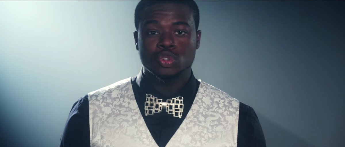 Qwearfashion's tweet image. .@dapperQ Check out @KOlusola's fashion - VERY #dapperQ!