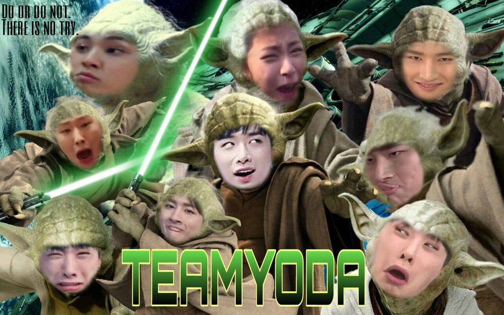 THEMONXWARS's tweet photo. ป่วยต้องกินยาแต่ถ้ารัก🕷🕸#TEAMYODA🕷🕸กดรีกันหน่อยคร้าบ #MonXStrikesBack https://t.co/TCzJHWDXT1
