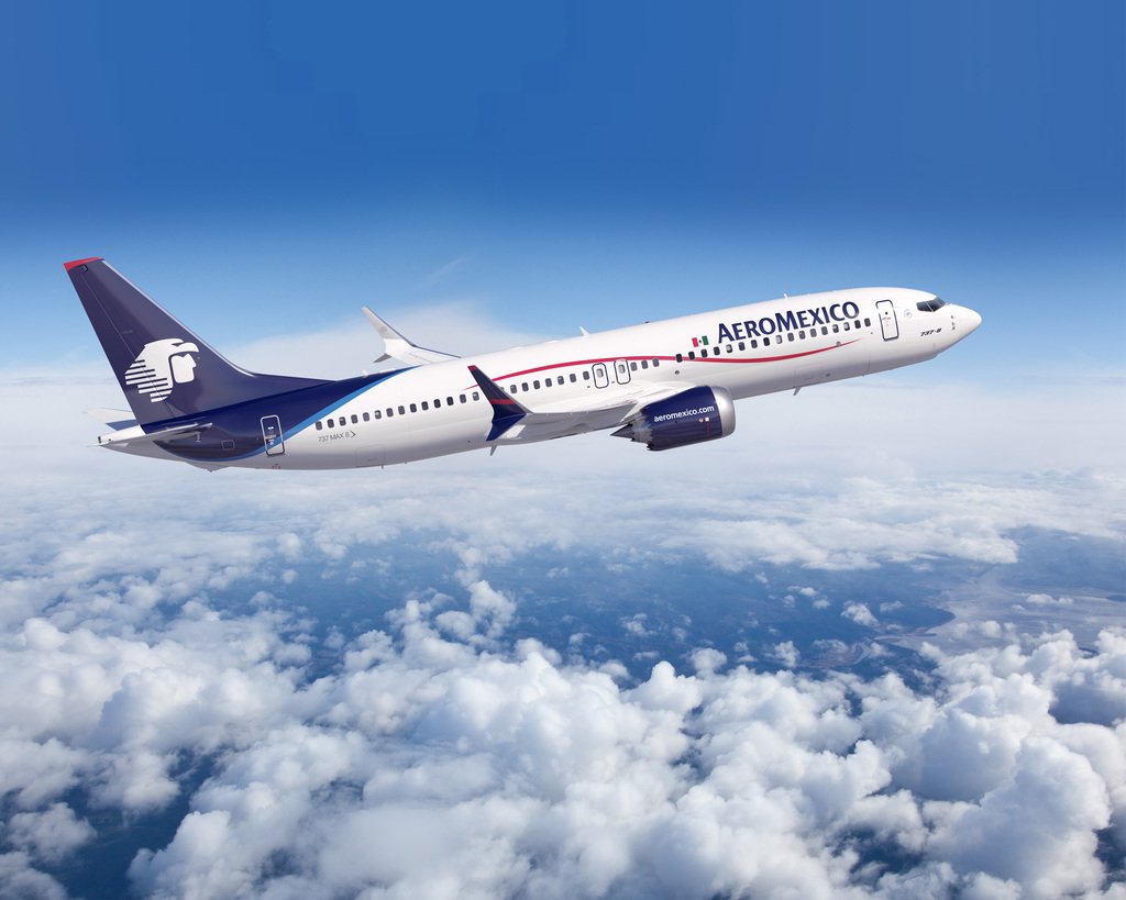 Aeroméxico implementa política de protección ante bloqueos en CDMX y Veracruz: ift.tt/2jeDMMH
