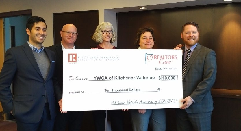 ywcakw's tweet image. We are humbled and grateful. @KW_REALTORS @charlottezawada @_jamescraig @ECatYW  Thank you !!! @REALTORSCare @KWAwesome #ywcakw