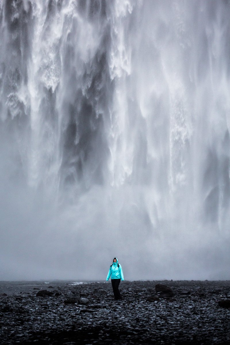 CanonUKandIE's tweet photo. "Don't go chasing waterfalls"... or should we?

(Image © @timcornbill) https://t.co/ShG9FgoVnJ