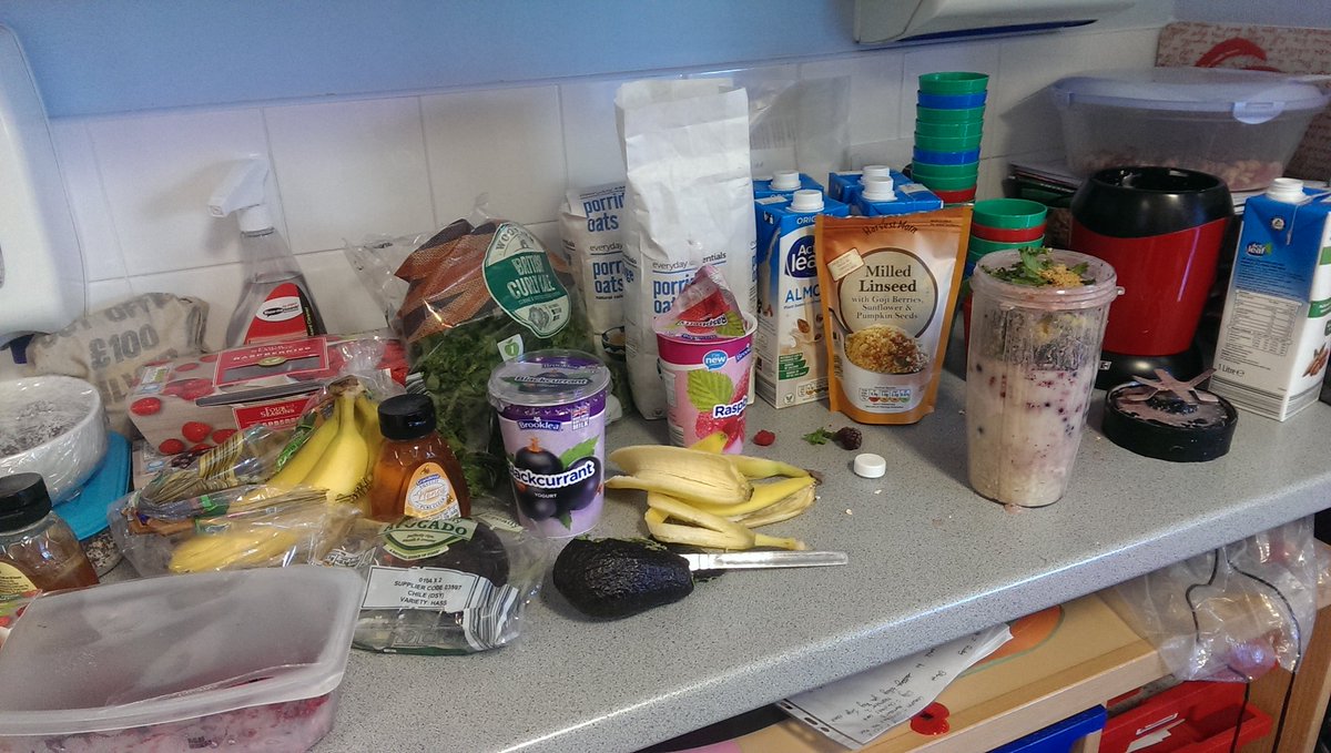 Ranby CE Primary tweet media