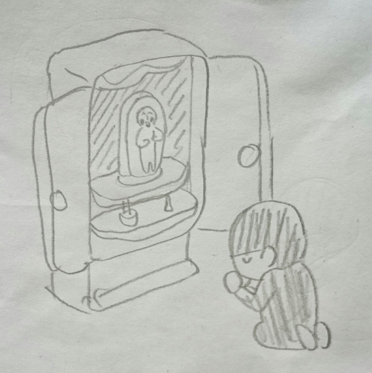 まもってくださいー 