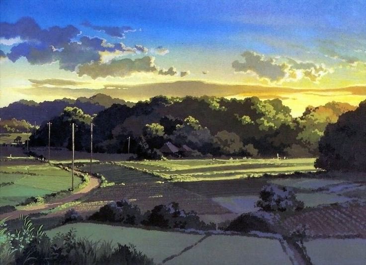 Happy birthday, Hayao Miyazaki! 