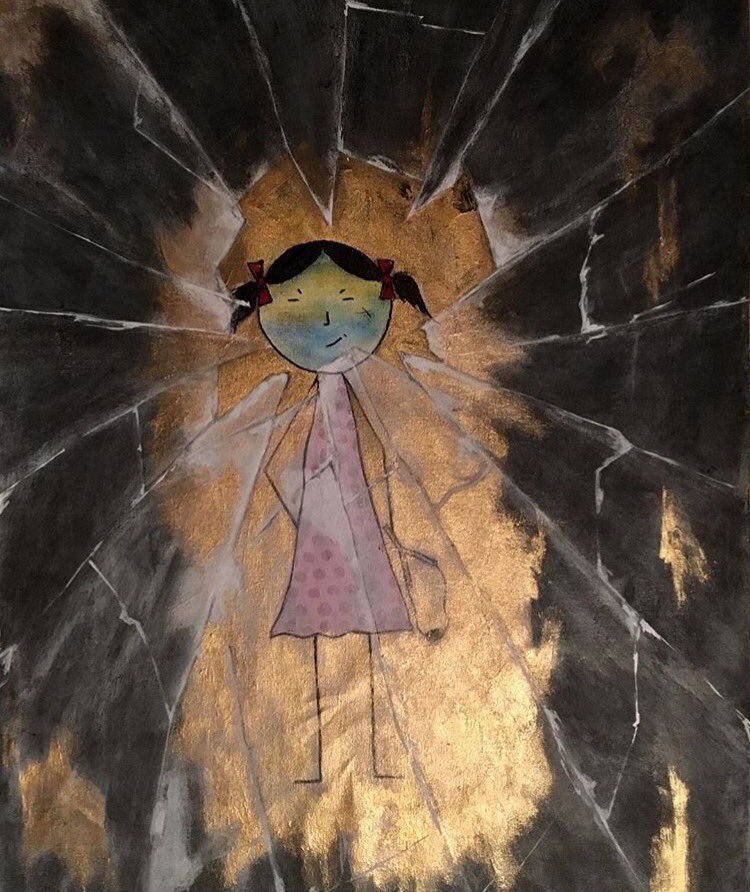 VBilliards's tweet photo. Sneak Peak into tomorrow nights show: The Artwork of Martin Dominguez Ball 7PM-10PM! #artshow #artist #art #villagebilliards #thirdfloorfun https://t.co/hPFtIH4QVF