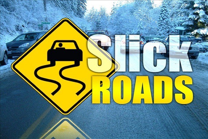 KBDNF's tweet photo. North Bend Medical Center offices will open at 10 am. Coos County Courthouse will open at noon. Please avoid driving till roads are safer. https://t.co/LJtP3wFeC7