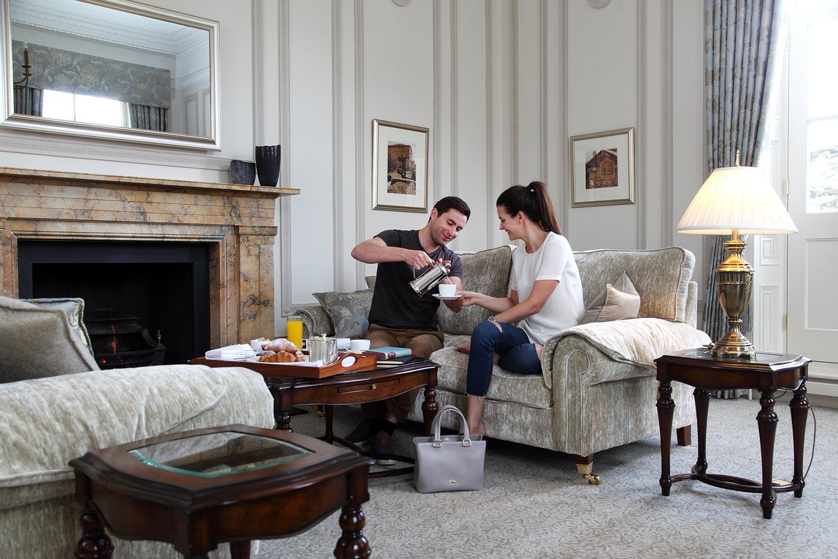 Wipe away those January blues with a 2 night stay for the price of 1 at our hotels across the UK, Ireland &amp; Portugal bit.ly/1rsYqFS