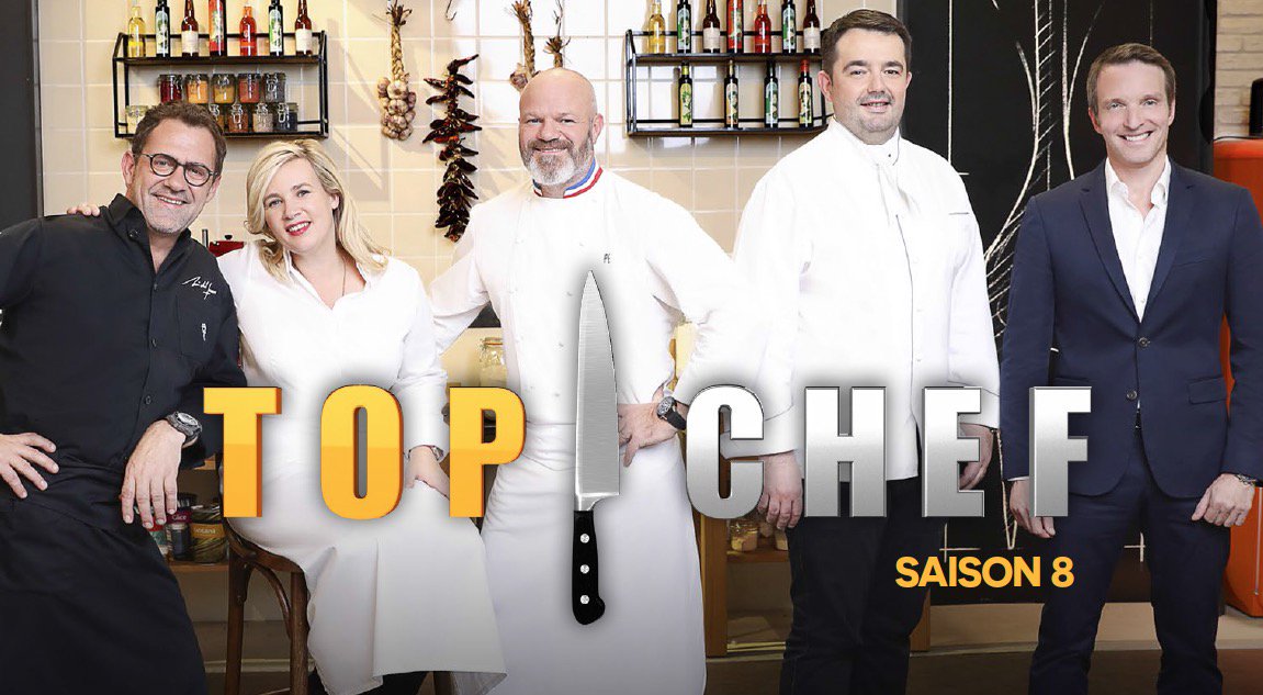 Top Chef 2017 - Épisode 08 - Mercredi 15 Mars - 21h00 - M6 C1aciTRW8AAz_PX