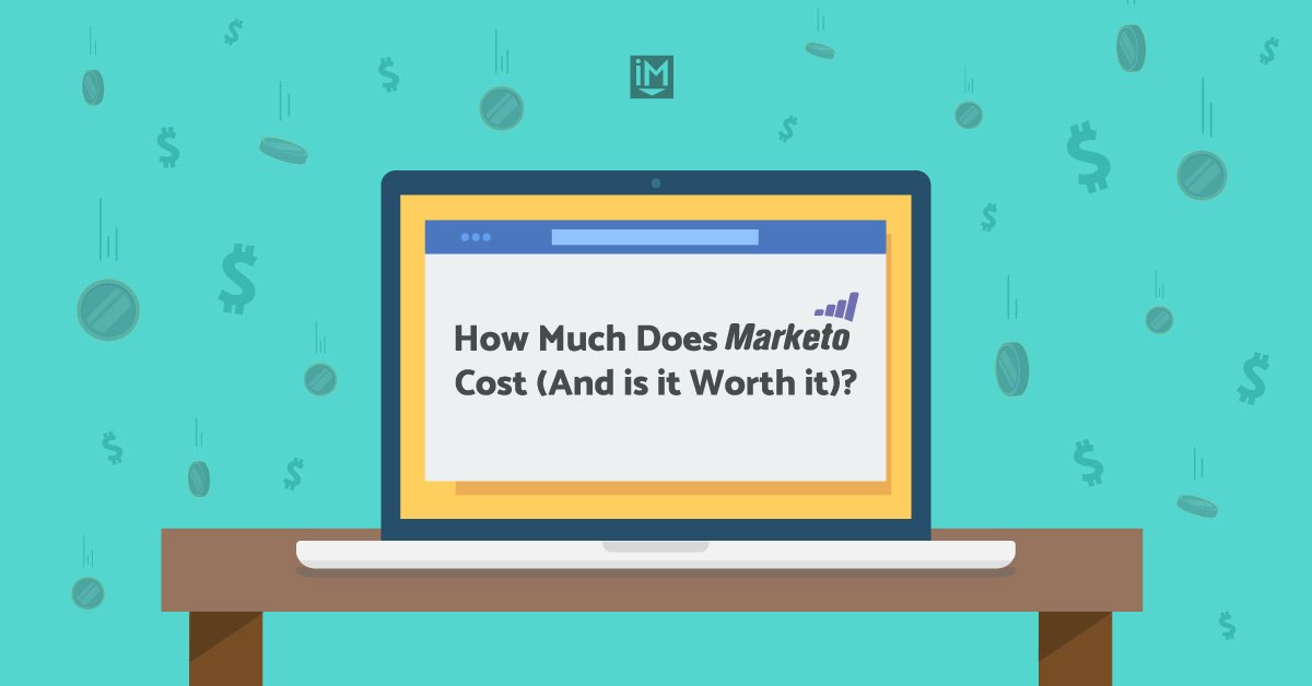 How Much Does #Marketo Cost (And is it Worth it)? gag.gl/iNNOMc via <a href="/bobruffolo/">Bob Ruffolo</a> <a href="/impactbnd/">IMPACT</a>