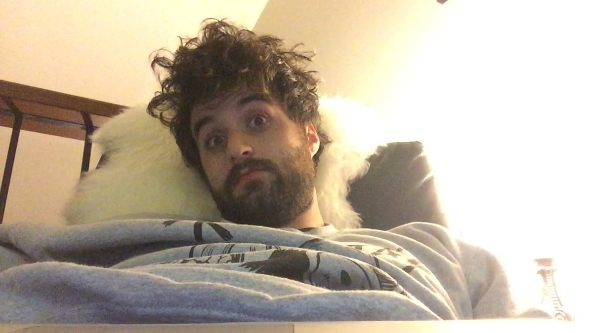 12 hours of tv in one day