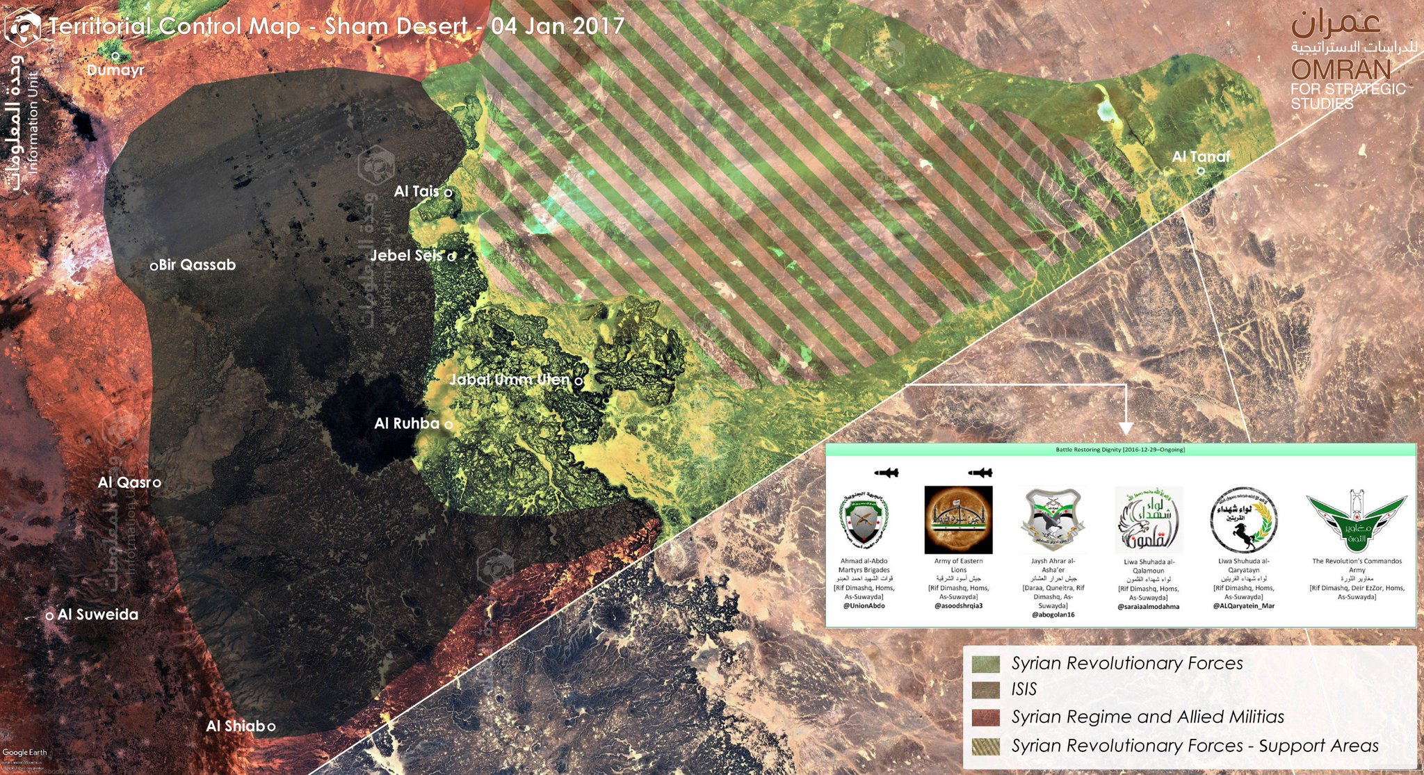 Syria - [BIZTPOL] Szíria és Irak - 2. - Page 37 C1adZ5WXUAAw5mi