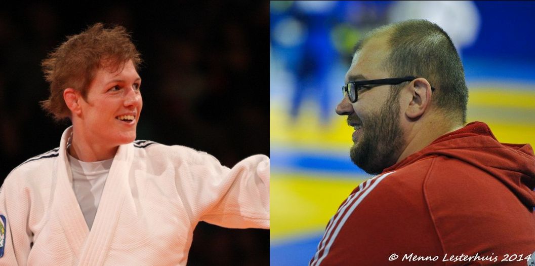 World class coaches in #Eindhoven. Sign in while you still can. judotrainingcamp.nl/world-class-co… 2.5 days top clas practises. Read more 16-18 January