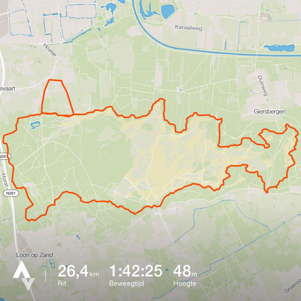 BCorbijn's tweet image. Bekijk mijn rit op Strava.
strava.com/activities/821…