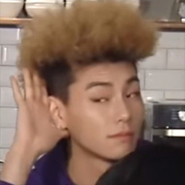 Trashdoog's tweet photo. A-meme #TeamToppDogg #Soompiawards https://t.co/r3tGhfkSSF