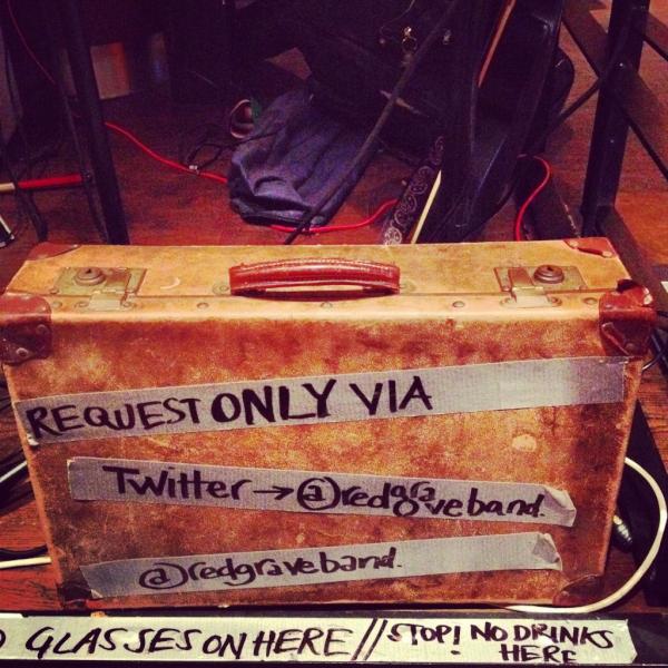 Get your <a href="/redgraveband/">redgraveband</a> on this saturday from 8pm! #livemusic #winchester #beeroclock #januaryblues
