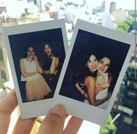 CamiTorres112's tweet photo. Holaa bella!!Amigas para siempre!!❤️ https://t.co/014ZgZeIZ6