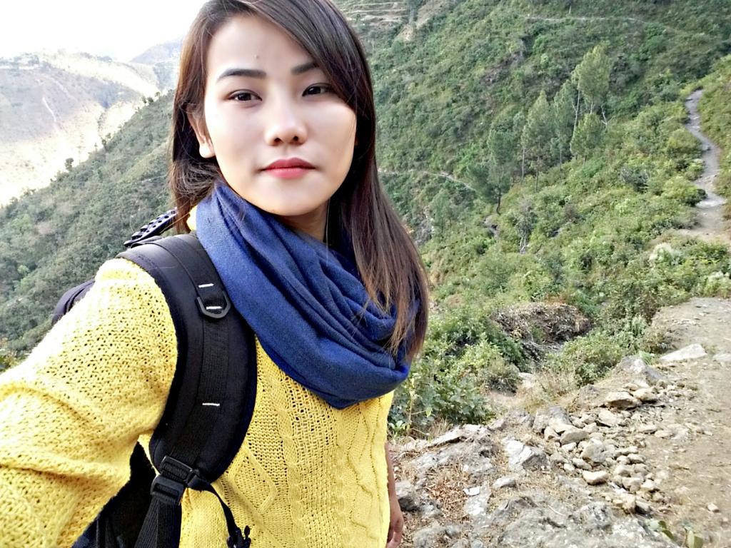SushmaMagar3's tweet photo. #WorkingDays
#Khangsangdiary✌ https://t.co/D4eFkozUyF