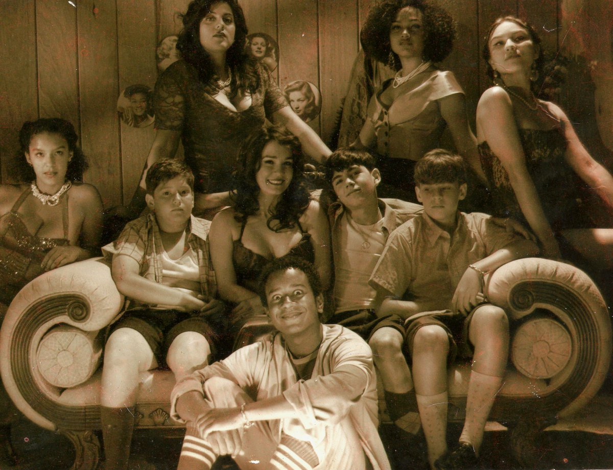 Nuestra #travesialapelicula Regresa a las Pantallas Gracias a la <a href="/cinematecavzla/">Cinemateca Nacional</a> Celebrando el día del Cine Nacional cinemateca.gob.ve/fcn/wp-content…