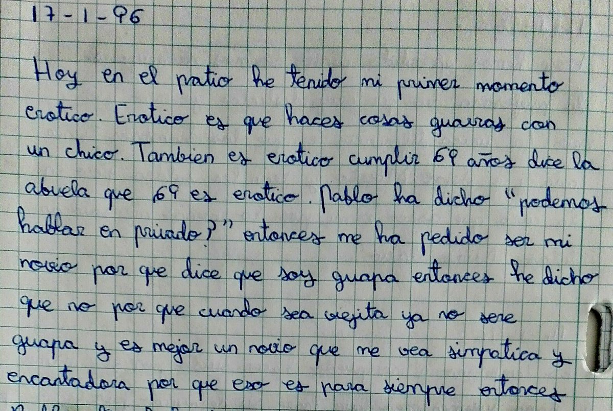 silveryraindrop's tweet photo. Años creyendo que mi primer beso fue de after con un imbécil, y resulta que fue en Primaria con un imbécil y medio. https://t.co/SUGb7bvWqx
