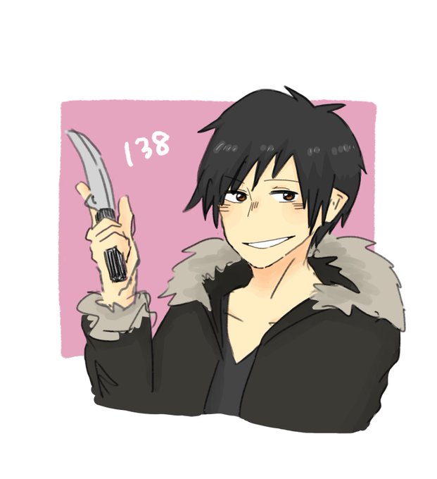 いざやのtwitterイラスト検索結果 古い順