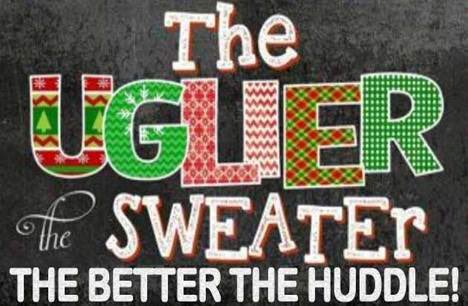 moo_miaa's tweet photo. MIAA Ambassadors- can't wait to see your ugly sweaters! Don't forget a new winter hat/gloves for service challenge! #MItripleA #givetoget https://t.co/gnEWyrSwOA