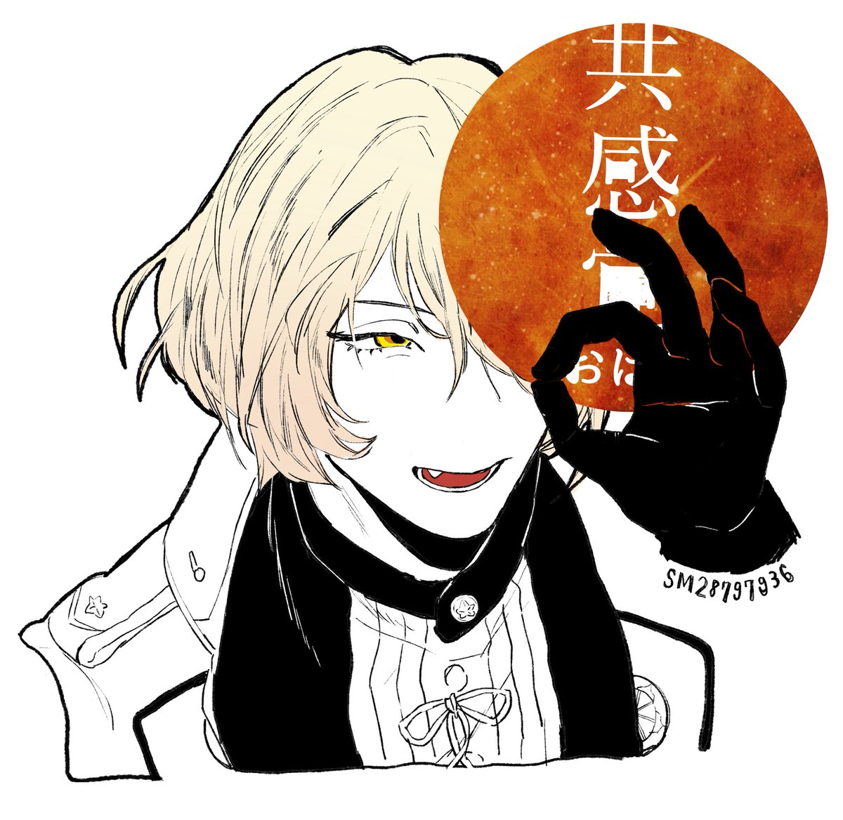 かそ@多忙 tweet media