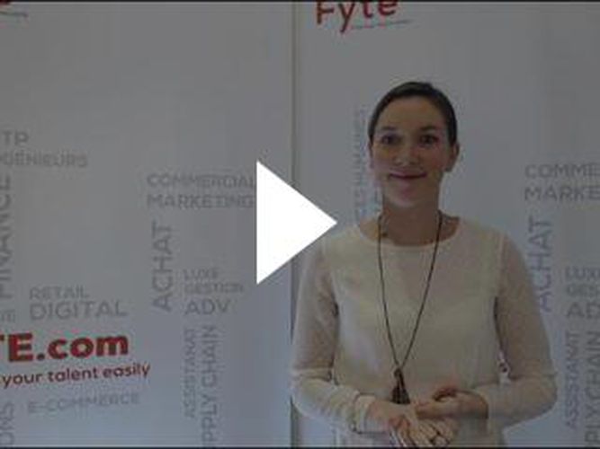 LLacourtFYTE's tweet photo. #ControleurGestion #Paris #Job #Recrutement #Emploi #Jobvideo #CDD #Mode @FYTEasily #FYTEJobs >> https://t.co/6hTobwWJaI https://t.co/iS1YO9SWo5