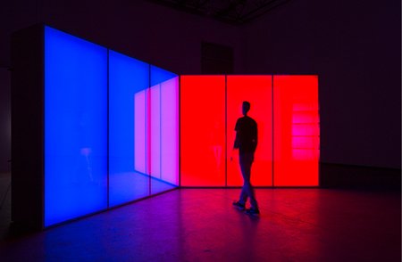 visualartsource's tweet photo. ICYMI | #PhilipKSmithIII's sculptures bring together constant change and elements of chance. @LagunaArtMuseum https://t.co/TRKwSmwhoD https://t.co/cIBW6VOa58