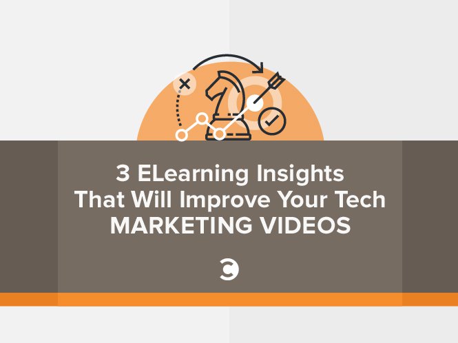 Sam___Hurley's tweet photo. 3 ELearning Insights That Will Improve Your Tech Marketing Videos https://t.co/1ODJTtUTGt [#digitalmarketing] https://t.co/Kow7P549QR
