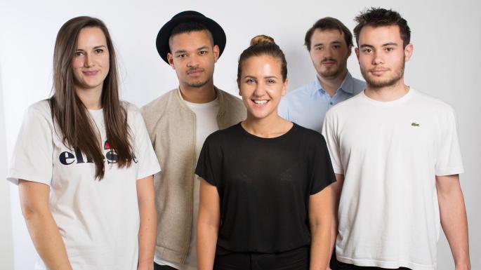thetimes's tweet photo. Meet the kids who decide what all the other kids talk about https://t.co/W86OhUmbOC (@TheSocialChain) https://t.co/eiY1v7AnFI