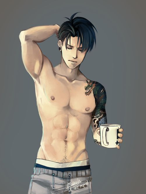 corporal_Ocd's tweet image. Levi Ackerman
Not new to RP
Lewd non lewd
Rt and likes please.
#AotRp
Help me find others.