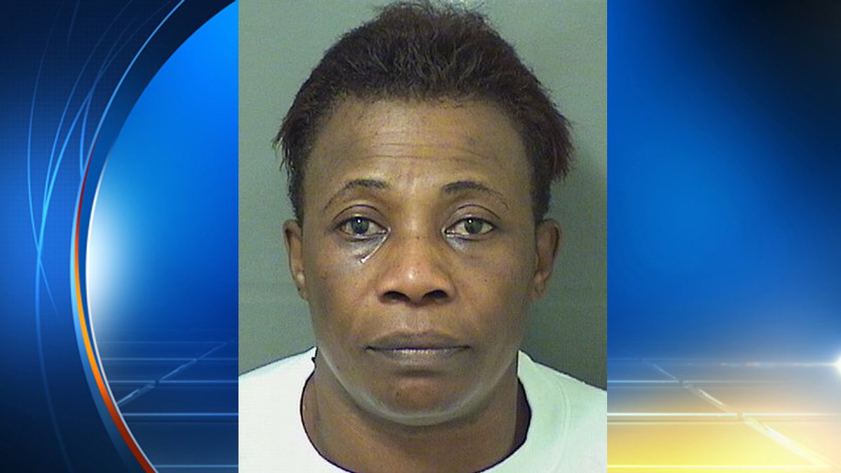 Home-health care nurse accused of stealing $10,000-plus worth of jewelry from elderly woman bit.ly/2iM008d https://t.co/GbEYqQTM2o