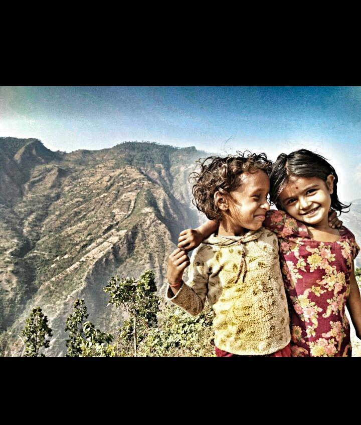 SushmaMagar3's tweet photo. खुशी हुन कुनै कारण चाहिन्न।।
खुशी त साना-साना कुरा मै पनि पाइन्छ।। https://t.co/vpmPMxr3iK