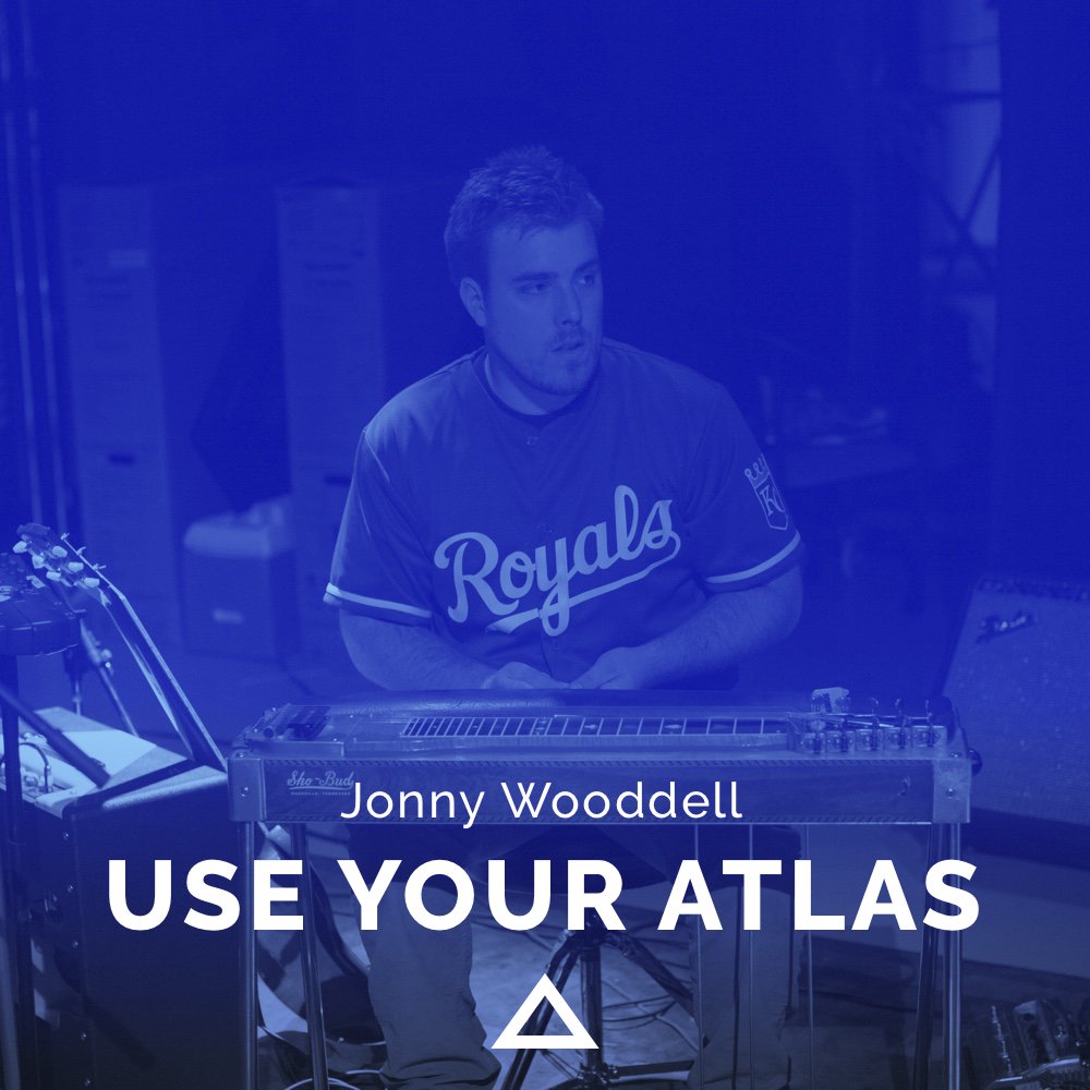 LiveListenShare's tweet photo. Rock band @useyouratlas gains inspiration from family more than anything else. Read band member Jonny's story at https://t.co/4TSE2rKnk9 https://t.co/CKj3gSWHFD