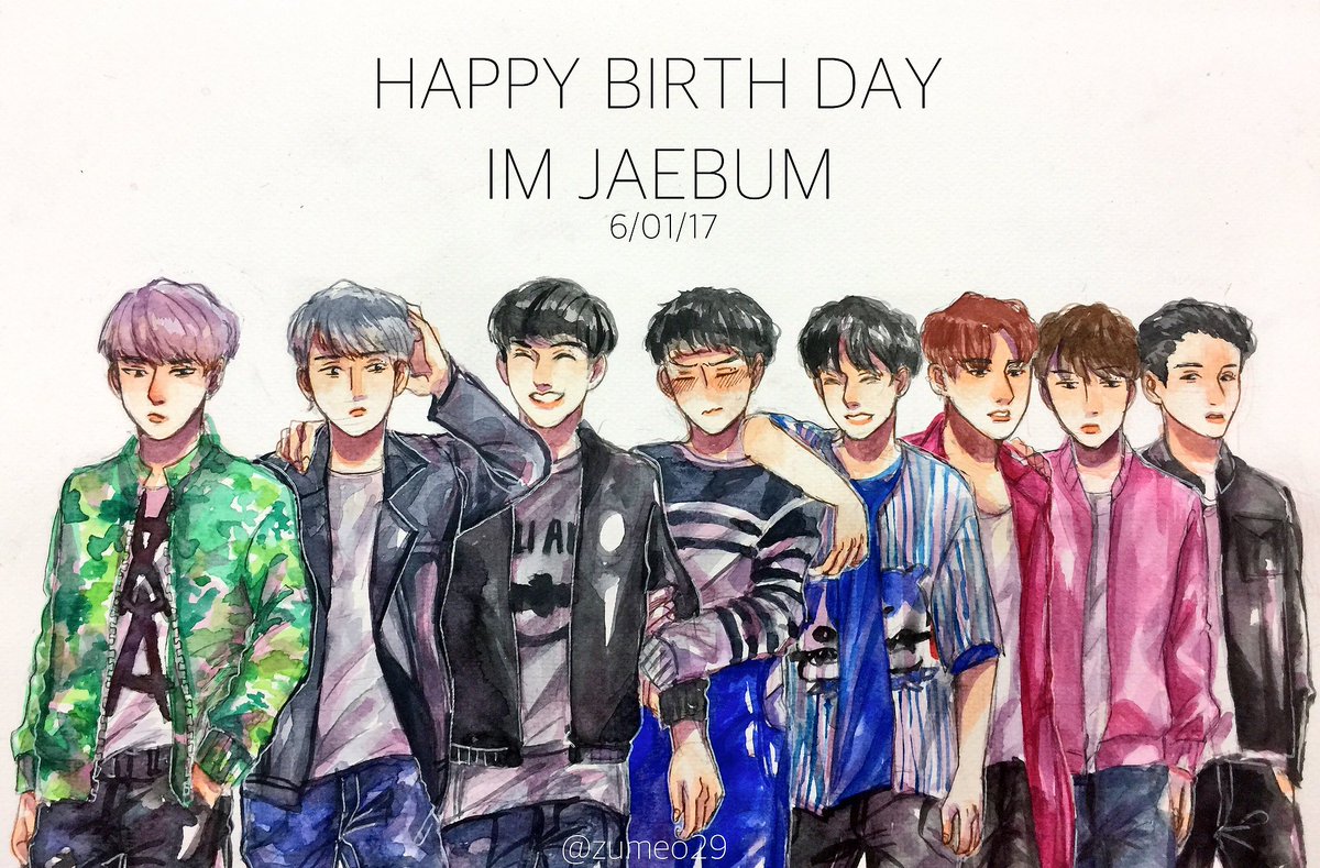zumeo29's tweet photo. #BestLeaderJBDay

JJ-Project -> GGG -> A -> Stop stop it -> Justright -> If you do -> Fly -> Hard carry 

❤️ #TeamGOT7 https://t.co/Obirf1ELPK