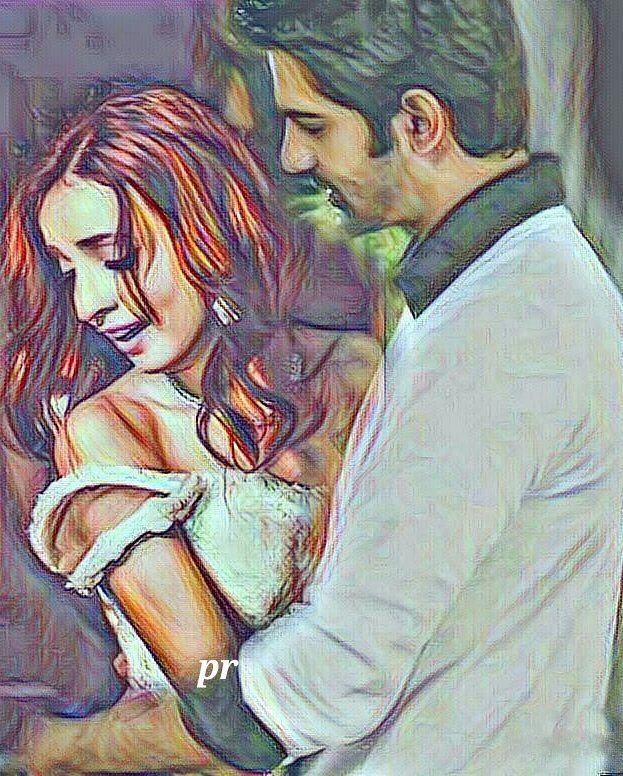 anna_miamor_365's tweet photo. OMG!🙈It's beautiful! 😍😍😍my king @BarunSobtiSays 👑and his queen #SanayaIrani 👑😍 #SarunLoveHamesha 💞💝 @TeamSarun https://t.co/dcwk6pRmxI