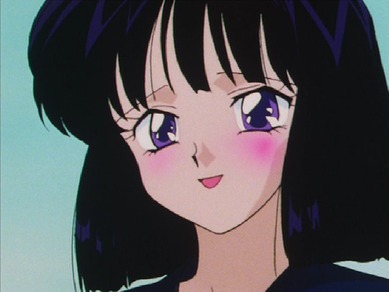 Eiz しゅうみぃ Eiz 誕生日おめでとう ほたるちゃん 放映当時最高に好きでした 今もだけど 土萌ほたる生誕祭16 セーラーサターン生誕祭 T Co Axho4dcdrs Twitter