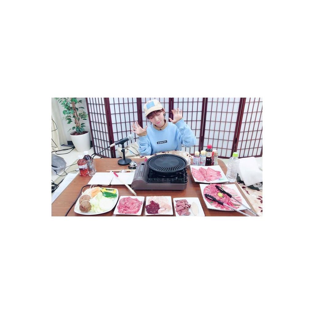 飯田里穂 17年も 人生道でも飯田里穂 よろしくお願いします ゆる く 飯田色全開で 今年もやらせて頂きます 飯ラジ どうでも 毎週金曜19時30分 T Co V2cikmzqz0