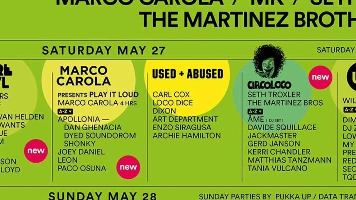 Miik3e's tweet photo. What a dilemma 🤔#WeAreFstvl https://t.co/9VdRkT0uSP