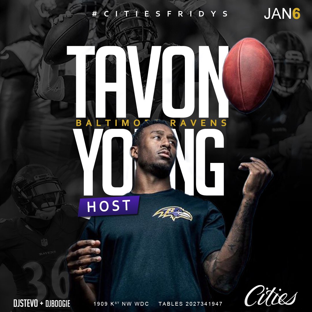 #citiesfridays is poppin!! Come through tomorrow and party with us #coolkids 😎