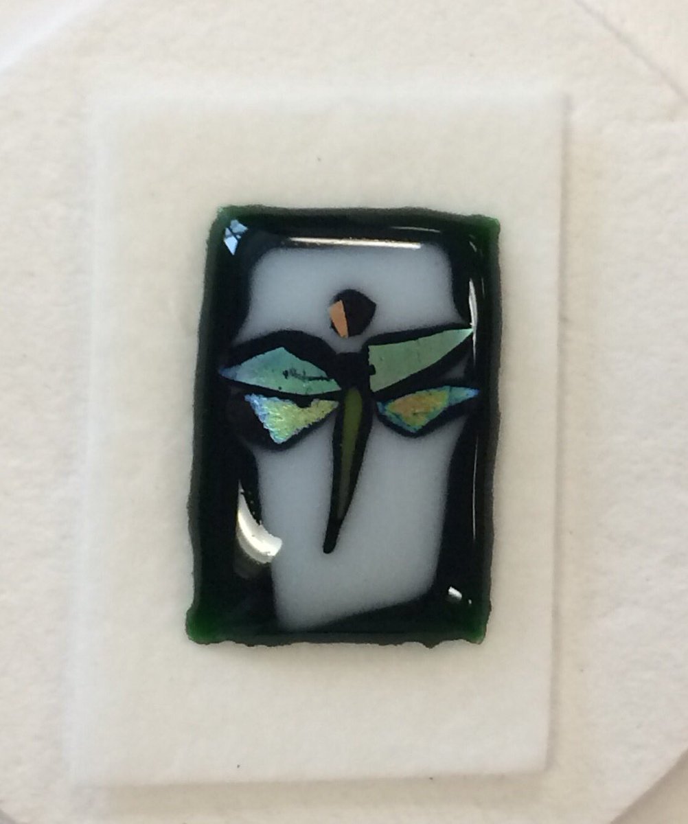 crockow8's tweet photo. Check out what students are creating in Miss Emerson's @MtMorrisAcademy Art class-glass jewelry!
@cosimanom 
@mflowers0099 
#GVEPride https://t.co/fbtrOuk9aU