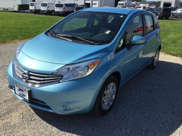 RickRidingsFord's tweet photo. 2015 Nissan Versa Note S Plus Hatchback Was: $13,990 Now:$11,990 https://t.co/A9sYugfhM9 https://t.co/TMnVUupsoq